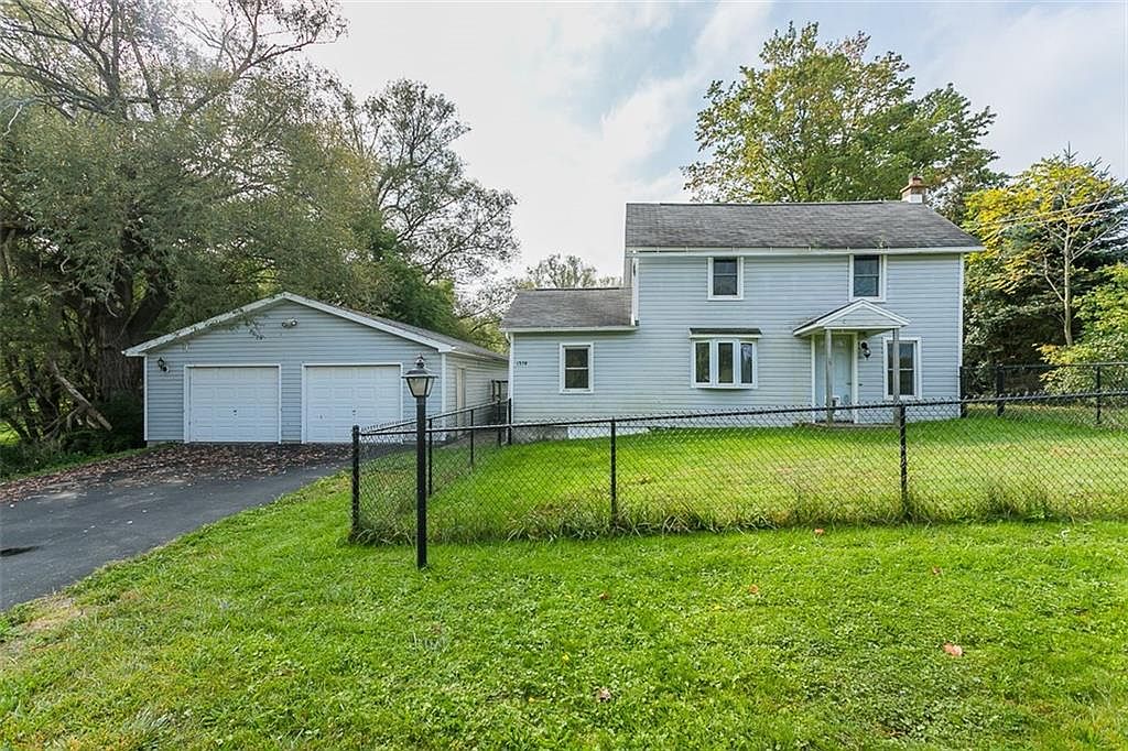 1378 Lake Rd, Ontario, NY 14519 Zillow