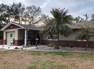 9079 Vicksburg Rd, Spring Hill, FL 34608