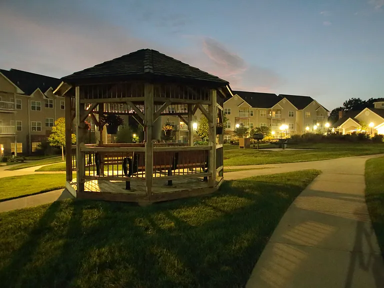 Villas At Crystal Lake — Photo 23