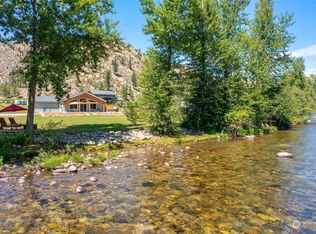 166 Mad River Rd, Entiat, WA 98822