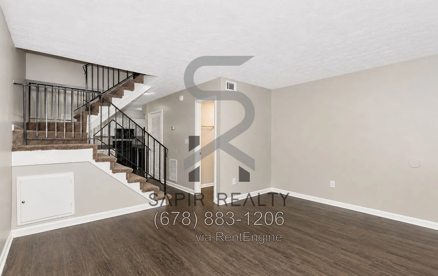 2 bed, 1.5 bath, 1024 sqft, $1,250 — Photo 3