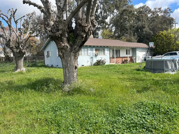 292 N Villa Street, Porterville, CA 93257