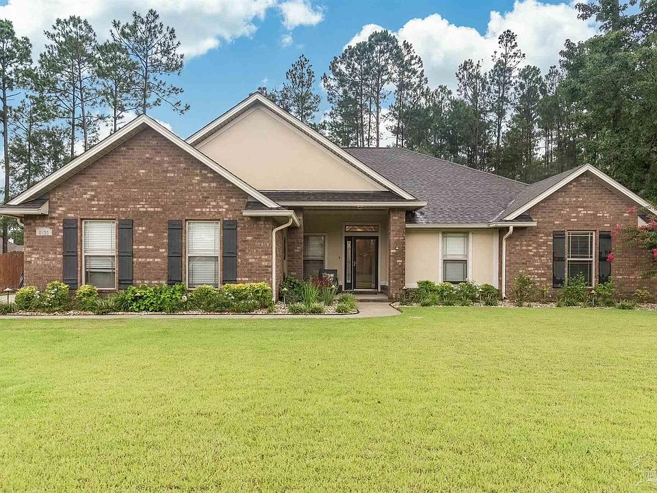 6129 Stonechase Blvd, Pace, FL 32571 MLS 649349 Zillow