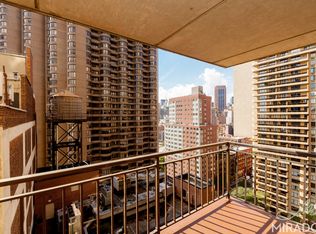 330 E 39th St APT 17R, New York, NY 10016
