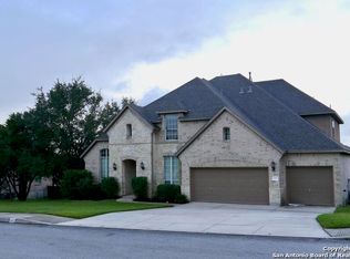 47 Gazelle Fld, San Antonio, TX 78258