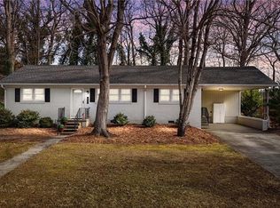 2522 Hickory Ave, Burlington, NC 27215