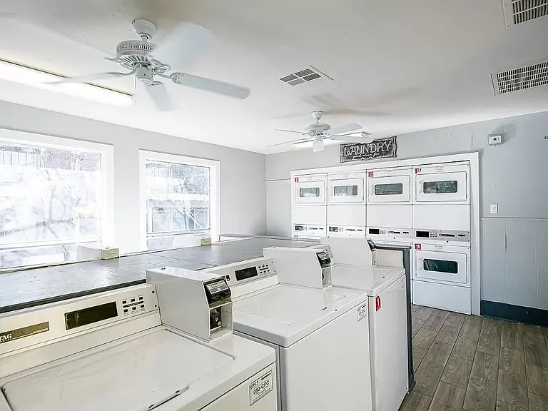 Copper Mill Apartments — Photo 19
