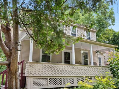 11 Cross Street, Montpelier, VT, 05602
