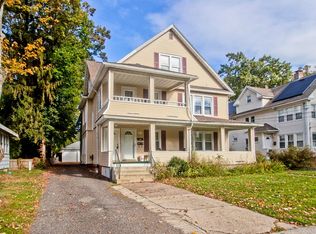 62-64 Olmsted Dr, Springfield, MA 01108