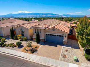 1599 Corleone Dr, Sparks, NV 89434