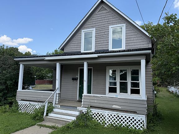 2nd image of 56 High Street