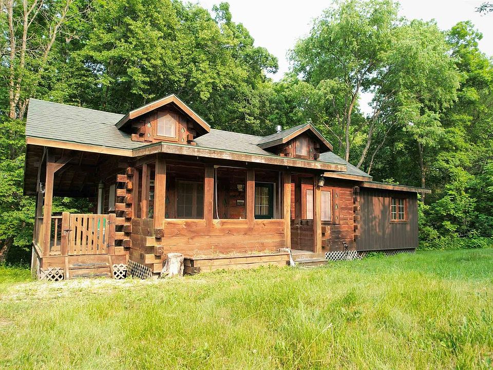 18026 Lewis Lane, Gays Mills, WI 54631 Zillow