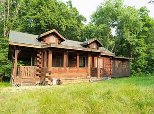 18026 Lewis Ln, Gays Mills, WI 54631