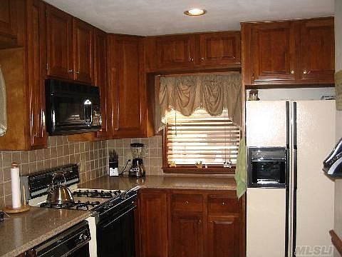 Granite Kitchen