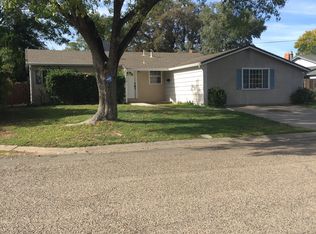 930 Cascade Ave, Red Bluff, CA 96080