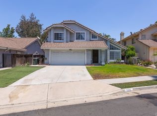 375 Glacier Cir, Corona, CA 92879