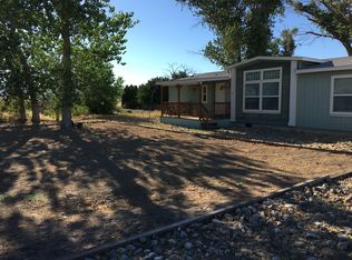 4 Smoke Tree Ln, Yerington, NV