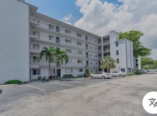 8560 N Sherman Cir APT 103, Miramar, FL 33025