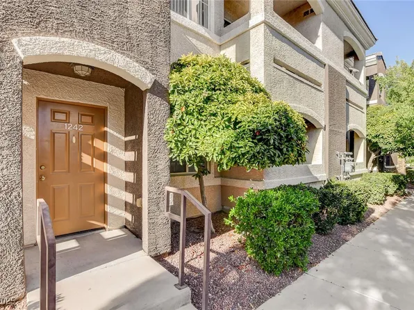9303 Gilcrease Ave Unit 1242, Las Vegas, NV 89149