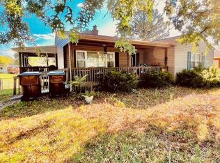 761 Cox Rd, Independence, KY 41051