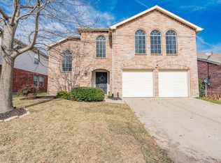 353 Bayberry Dr, Fate, TX 75087