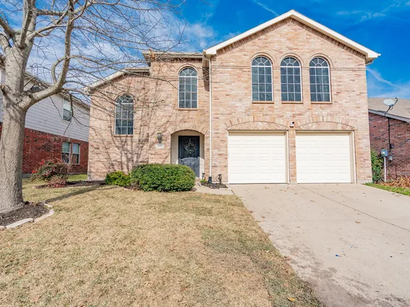 353 Bayberry Dr, Fate, TX 75087