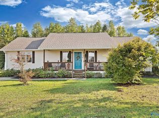 5295 Horton Gap Rd, Boaz, AL 35956