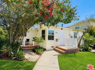 1111 21st St APT D, Santa Monica, CA 90403