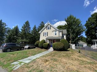 27 Willow St #1, Waltham, MA 02453
