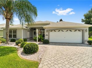 587 Hartford Ln, The Villages, FL 32162