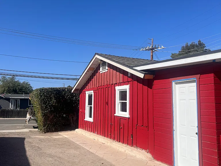 Somis Rd — Photo 2