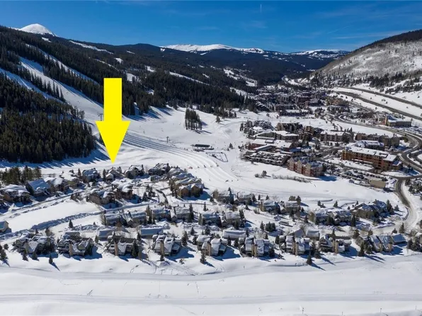 56 Masters Dr, Frisco, CO 80443