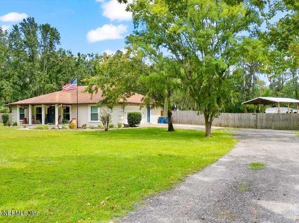 1361 CRYSTAL SANDS Drive, Jacksonville, FL 32218