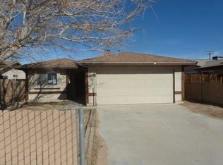 25078 Tower St, Barstow, CA 92311