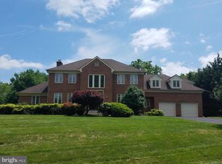 14621 Falling Leaf Way, Darnestown, MD 20878