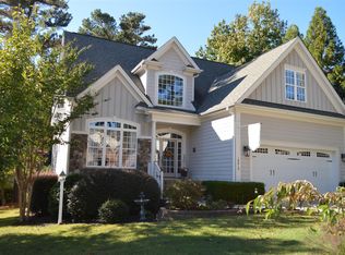 10613 Thornbury Crest Ct, Raleigh, NC 27614