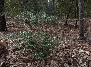 33 Richardson St, Hague, VA 22469