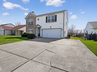 6115 Glebe Dr, Indianapolis, IN 46237