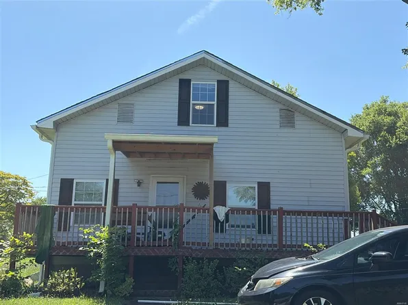 286 Harding Rd, Harriman, TN 37748