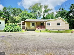 250 Daisy Ave, Monroeville, NJ 08343