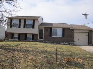 102 Meadow Hill Dr, Covington, KY 41017