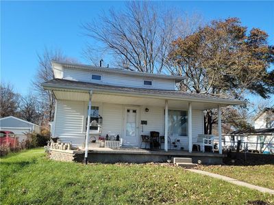 1709 Morton St, New Castle, IN, 47362
