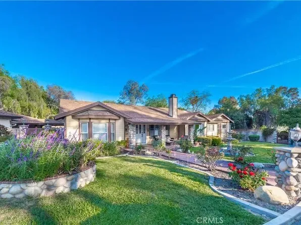 792 El Vallencito Dr, Walnut, CA 91789