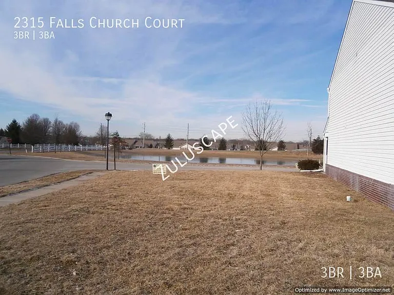2315 Falls Church Ct — Photo 4