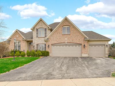 921 Tivoli Dr, Rockford, IL, 61107