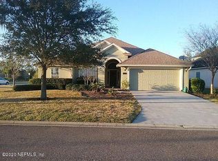 900 E Terranova Way, Saint Augustine, FL 32092