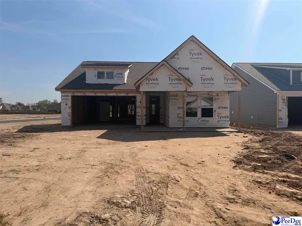 1009 Wessex Dr, Florence, SC 29501