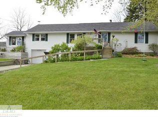3614 Cooley Dr, Lansing, MI