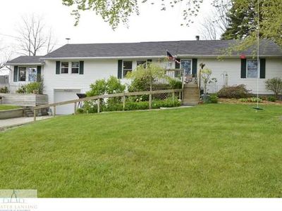 3614 Cooley Dr, Lansing, MI, 48911