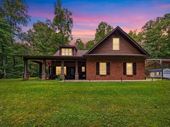 65 Sheltontown Rd, Manchester, TN 37355